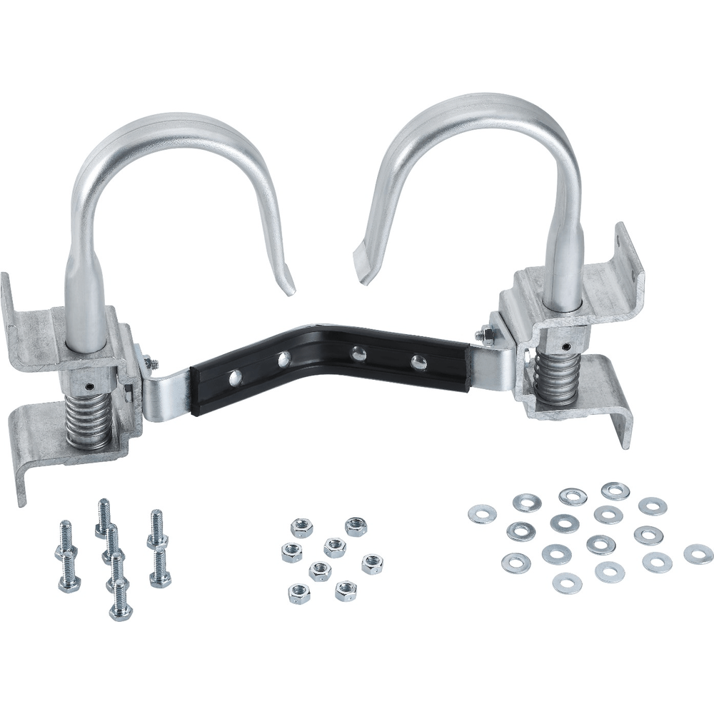 Louisville PK-E03A Pole Grip and Cable Hook for 16-28 ft Ladder (Accessory) - KHM Megatools Corp. Louisville PK-E03A Pole Grip and Cable Hook for 16-28 ft Ladder (Accessory) - KHM Megatools Corp.